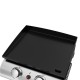 03.313.399 GRILL ΥΓΡΑΕΡΙΟΥ PLANCHA TGPL-EN 52