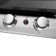 03.313.399 GRILL ΥΓΡΑΕΡΙΟΥ PLANCHA TGPL-EN 52