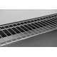 03.313.400 GRILL ΥΓΡΑΕΡΙΟΥ PLANCHA TGPL-SS 53