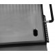 03.313.400 GRILL ΥΓΡΑΕΡΙΟΥ PLANCHA TGPL-SS 53