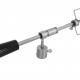 03.313.229 ΣΟΥΒΛΑ INOX ΜΕ ΗΛΕΚΤΡΙΚΟ ΜΟΤΕΡ - Μήκος 102cm