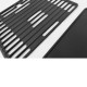 03.313.320 ΣΕΤ ΣΧΑΡΑ-ΠΛΑΚΑ ΜΑΝΤΕΜΕΝΙΑ GS GRILL 2 MINI