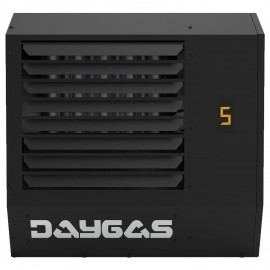 02.204.081 DAYGAS ΓΕΝΝΗΤΡΙΑ ΘΕΡΜΟΥ ΑΕΡΑ LODOS 25