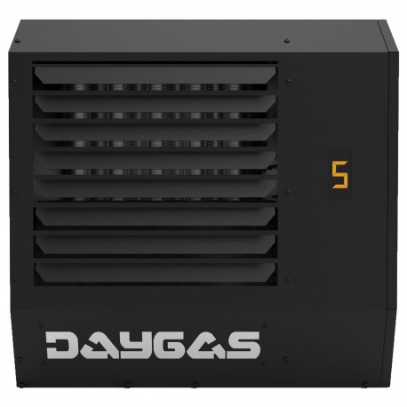 02.204.081 DAYGAS ΓΕΝΝΗΤΡΙΑ ΘΕΡΜΟΥ ΑΕΡΑ LODOS 25