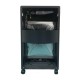 02.204.069 Θερμάστρα Υγραερίου TG-FLD-4.2KW BLACK