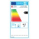 02.204.069 Θερμάστρα Υγραερίου TG-FLD-4.2KW BLACK