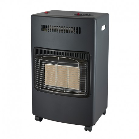 02.204.036 ΘΕΡΜΑΣΤΡΑ ΥΓΡΑΕΡΙΟΥ TG 5600 TURBO BLACK