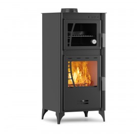 02.200.067 GS 12 OVEN
