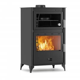 02.200.068 GS 15 OVEN