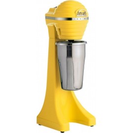 Artemis MIX-2010 Economy Yellow Επαγγελματική Φραπιέρα