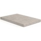 Πάγκος JL Universal-250 x 92 εκ.-Chromix Gray