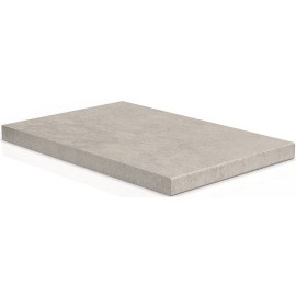 Πάγκος JL Universal-250 x 92 εκ.-Chromix Gray