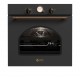 04.405.210 ΦΟΥΡΝΟΣ ΗΛΕΚΤΡΙΚΟΣ TGS 5580 XL RUSTIC ANTH 80Lt