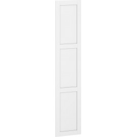 60-24944 FLEX - F2 front for the MODULAR WARDROBE SYSTEM - white