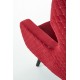 60-21483 MARVEL l. chair, color: dark red DIOMMI V-CH-MARVEL-FOT-BORDOWY