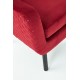 60-21483 MARVEL l. chair, color: dark red DIOMMI V-CH-MARVEL-FOT-BORDOWY
