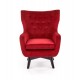 60-21483 MARVEL l. chair, color: dark red DIOMMI V-CH-MARVEL-FOT-BORDOWY
