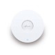 TP-Link EAP613 Omada AX1800 WiFi 6 MU-MIMO Gigabit Ceiling Mount Access Point