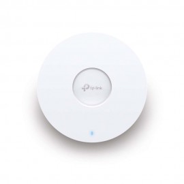TP-Link EAP613 Omada AX1800 WiFi 6 MU-MIMO Gigabit Ceiling Mount Access Point