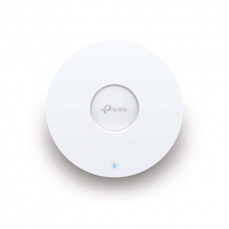 TP-Link EAP613 Omada AX1800 WiFi 6 MU-MIMO Gigabit Ceiling Mount Access Point