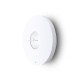 Tp-Link AX3000 Ceiling Mount WiFi 6 Access Point