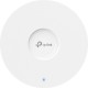 TP-Link AX6000 Ceiling Mount WiFi 6 Access Point EAP683 UR