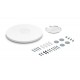 TP-Link AX6000 Ceiling Mount WiFi 6 Access Point EAP683 UR