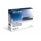 TP-LINK TL-SG2210P v1 Managed L2 PoE Switch με 8 Θύρες Ethernet και 2 SFP Θύρες