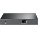 TP-LINK TL-SG2210MP v1 Managed L2 PoE+ Switch με 8 Θύρες Ethernet και 2 SFP Θύρες