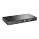 TP-LINK Omada SG2428LP v1 Managed L2 PoE+ Switch με 24 Θύρες Gigabit (1Gbps) Ethernet και 4 SFP Θύρες