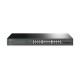 TP-LINK Omada SG2428LP v1 Managed L2 PoE+ Switch με 24 Θύρες Gigabit (1Gbps) Ethernet και 4 SFP Θύρες