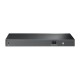 TP-LINK Omada SG2428LP v1 Managed L2 PoE+ Switch με 24 Θύρες Gigabit (1Gbps) Ethernet και 4 SFP Θύρες
