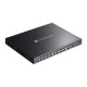 TP-LINK TL-SG2452LP v1 Managed L2 PoE+ Switch με 48 Θύρες Ethernet και 4 SFP Θύρες