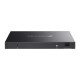 TP-LINK TL-SG2452LP v1 Managed L2 PoE+ Switch με 48 Θύρες Ethernet και 4 SFP Θύρες