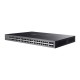 TP-LINK TL-SG2452LP v1 Managed L2 PoE+ Switch με 48 Θύρες Ethernet και 4 SFP Θύρες
