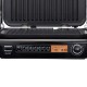 06451329 Γκριλ Επαφής 230V 2100W Ανοξείδωτο ALPINA