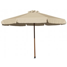 563-U6014 Στρογγυλή Επαγγελματική Ομπρέλα 250cm