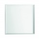 260604810 JUST LED LED Slim Panel 48watt Τετράγωνο 3CCT D:595x9mm (260604810)