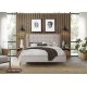 60-28978 ESTELLA  160 cm bed beige