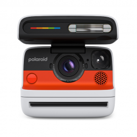 140151 Polaroid Flip - White 9151