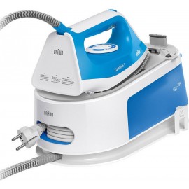 Braun IS1012 BL CareStyle 1 Σύστημα Σιδερώματος Πίεσης 6bar με Δοχείο 1.5lt