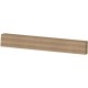 Μπάζα κουζίνας JL Universal-Pacific Walnut-Μήκος: 100 εκ.