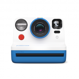 140029 Polaroid Now Gen 2 - Blue 9073