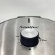 Sonifer SF-6084 Βαφλιέρα σε Στρογγυλό Σχήμα 1000W