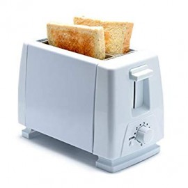 Sokany HJT-016 Φρυγανιέρα 2 Θέσεων 750W Λευκή