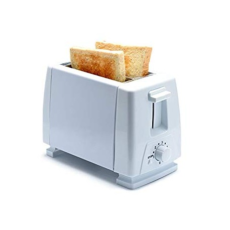 Sokany HJT-016 Φρυγανιέρα 2 Θέσεων 750W Λευκή