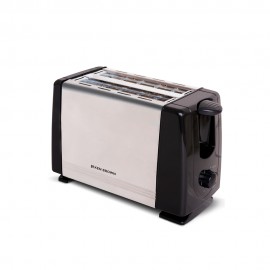Sokany HJT-016S Φρυγανιέρα 2 Θέσεων 750W Inox