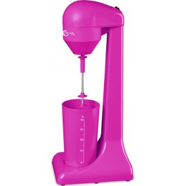 Oscar Plus SH-709 Φραπεδιέρα Επιτραπέζια 65W με 2 Ταχύτητες Μωβ