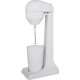 Oscar Plus SH-709 Φραπεδιέρα Επιτραπέζια 65W με 2 Ταχύτητες Λευκή