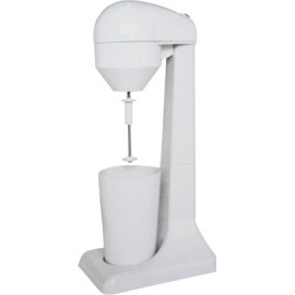 Oscar Plus SH-709 Φραπεδιέρα Επιτραπέζια 65W με 2 Ταχύτητες Λευκή